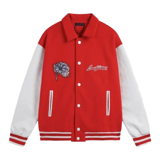 JACKET LV