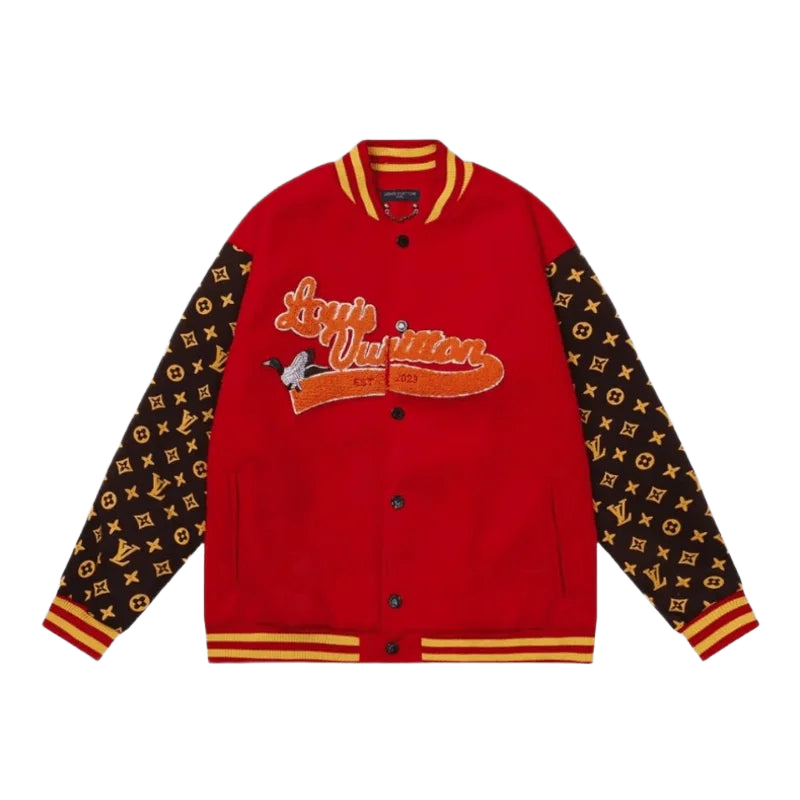 JACKET LV