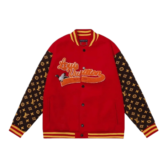 JACKET LV
