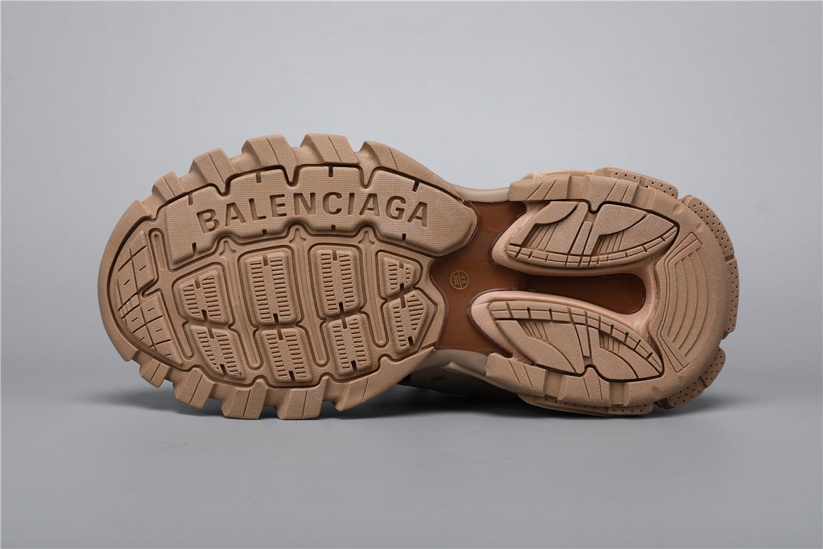 Balenciaga Track Sneakers Beige Khaki – Uomo Donna | Taglie 35–45