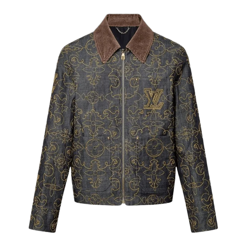 JACKET LV