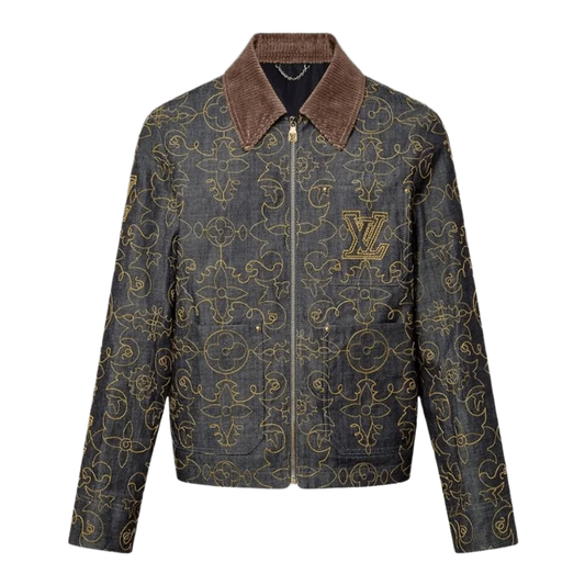 JACKET LV