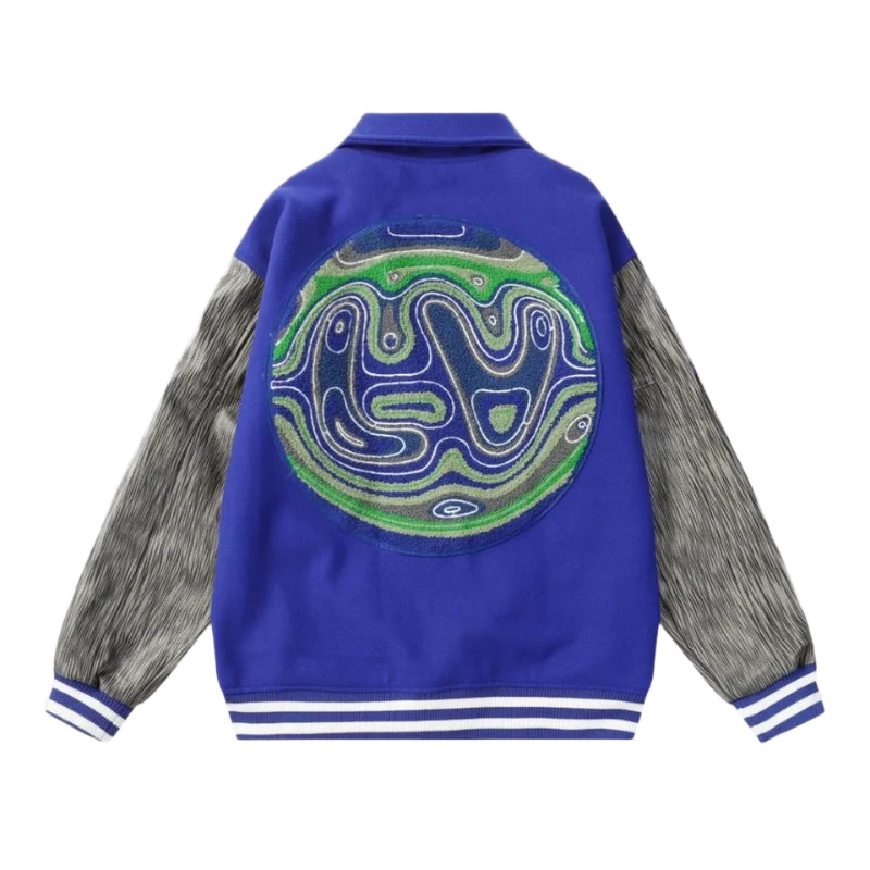 JACKET LV