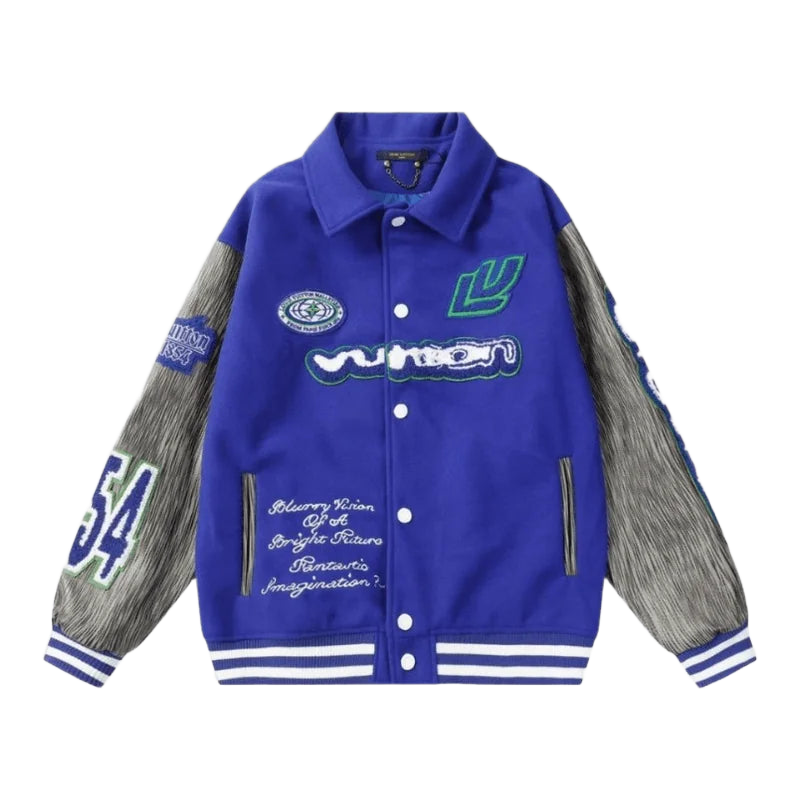JACKET LV