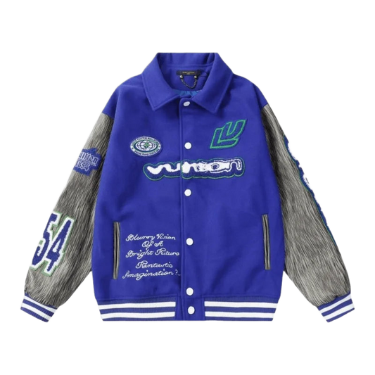 JACKET LV