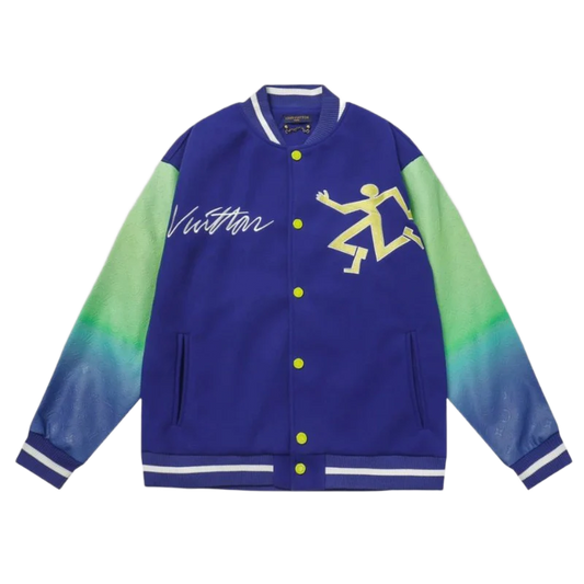 JACKET LV