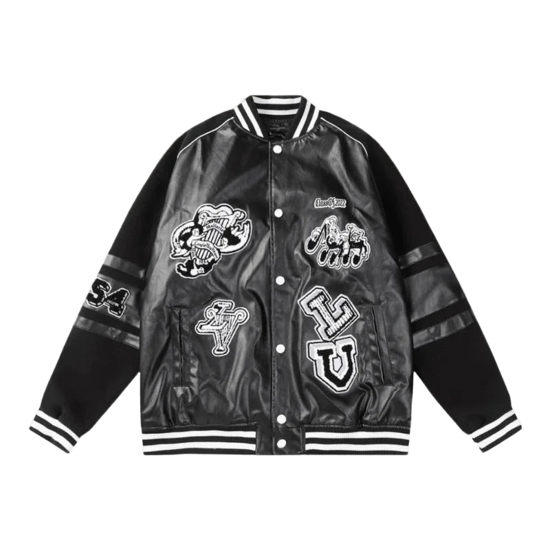 JACKET LV