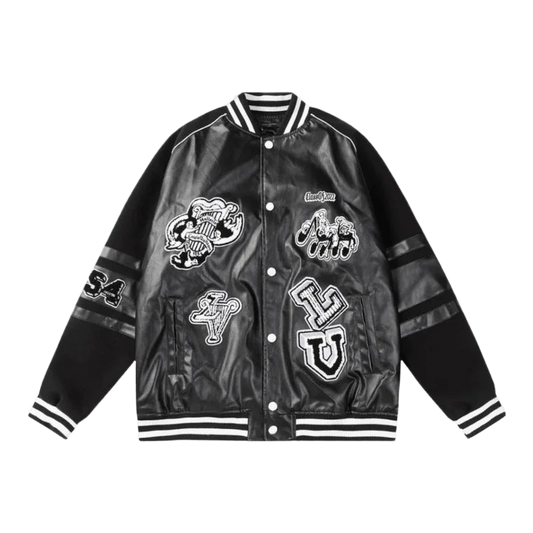 JACKET LV