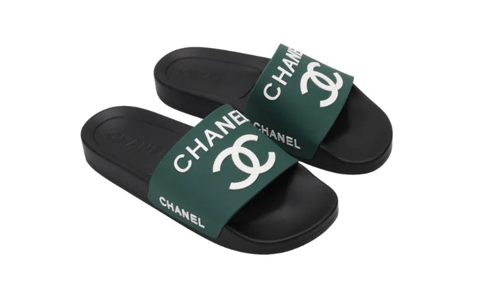 SLIPPERS