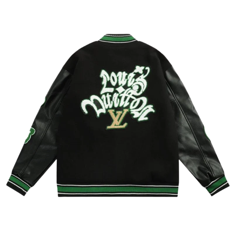 JACKET LV