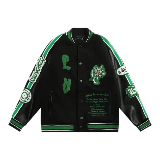 JACKET LV