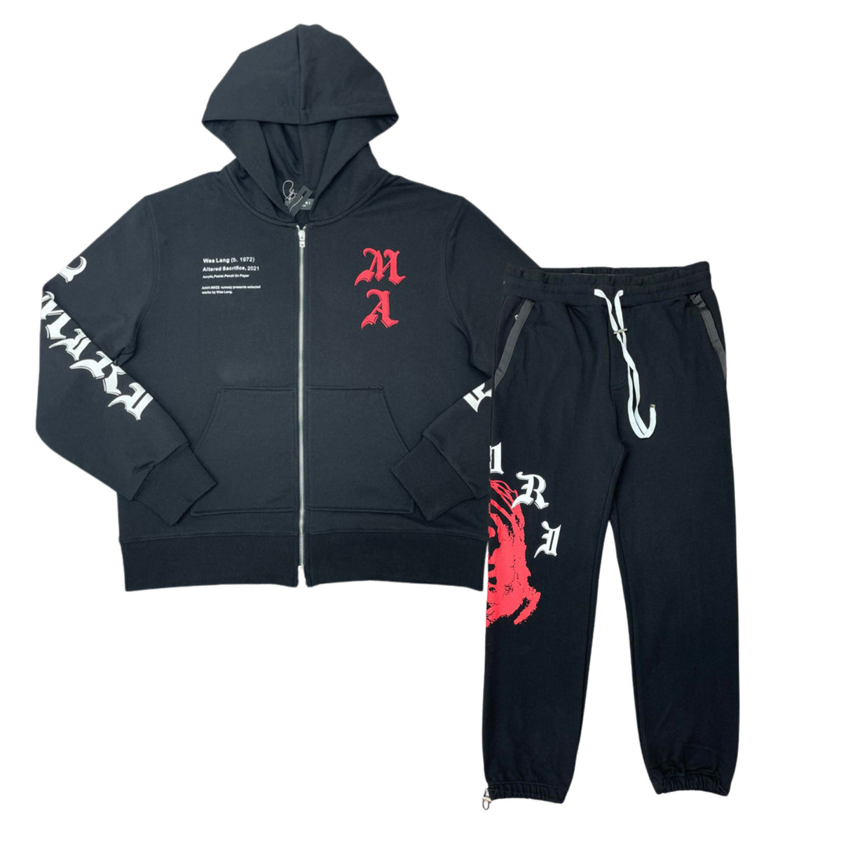 TRACKSUIT
