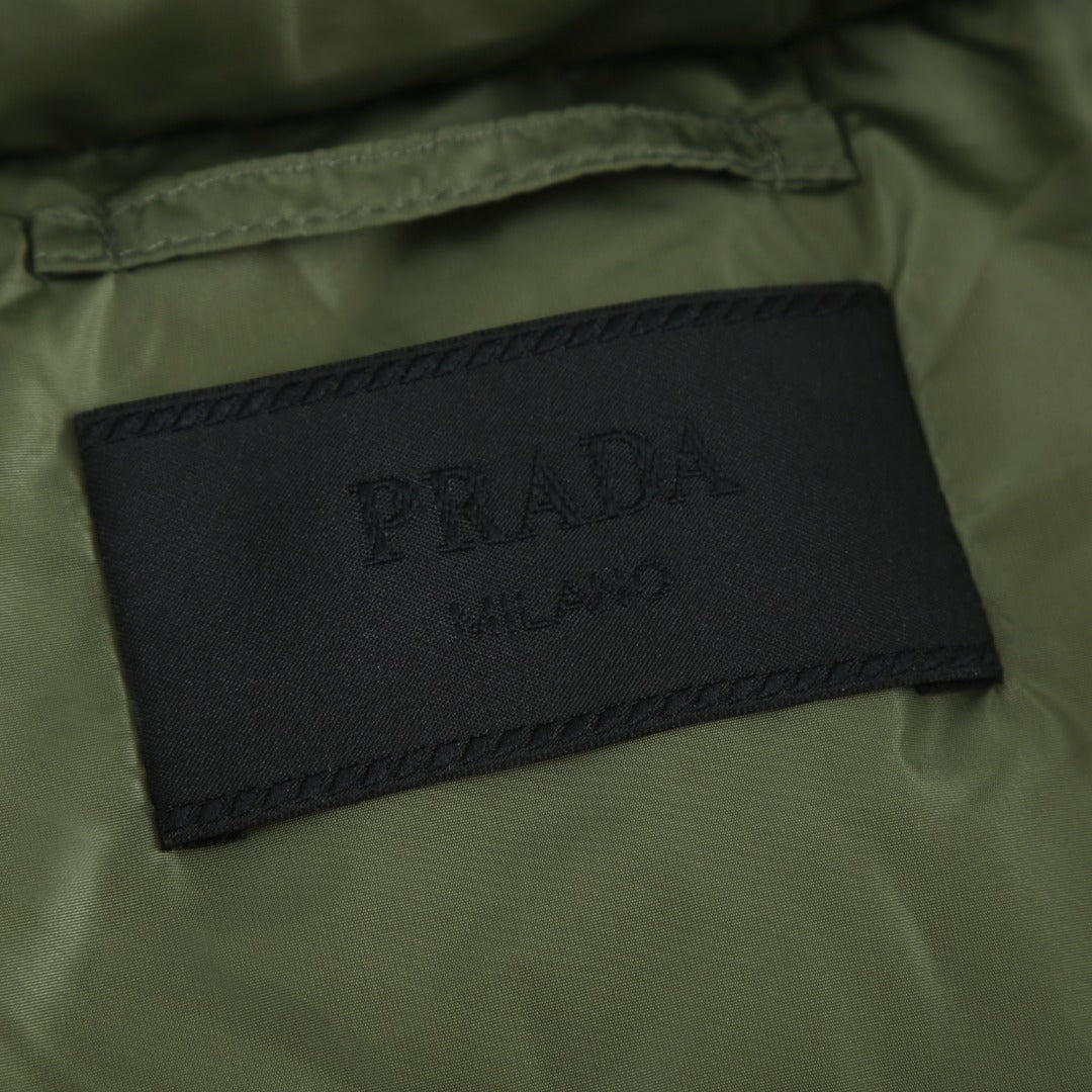 GILET PRADA