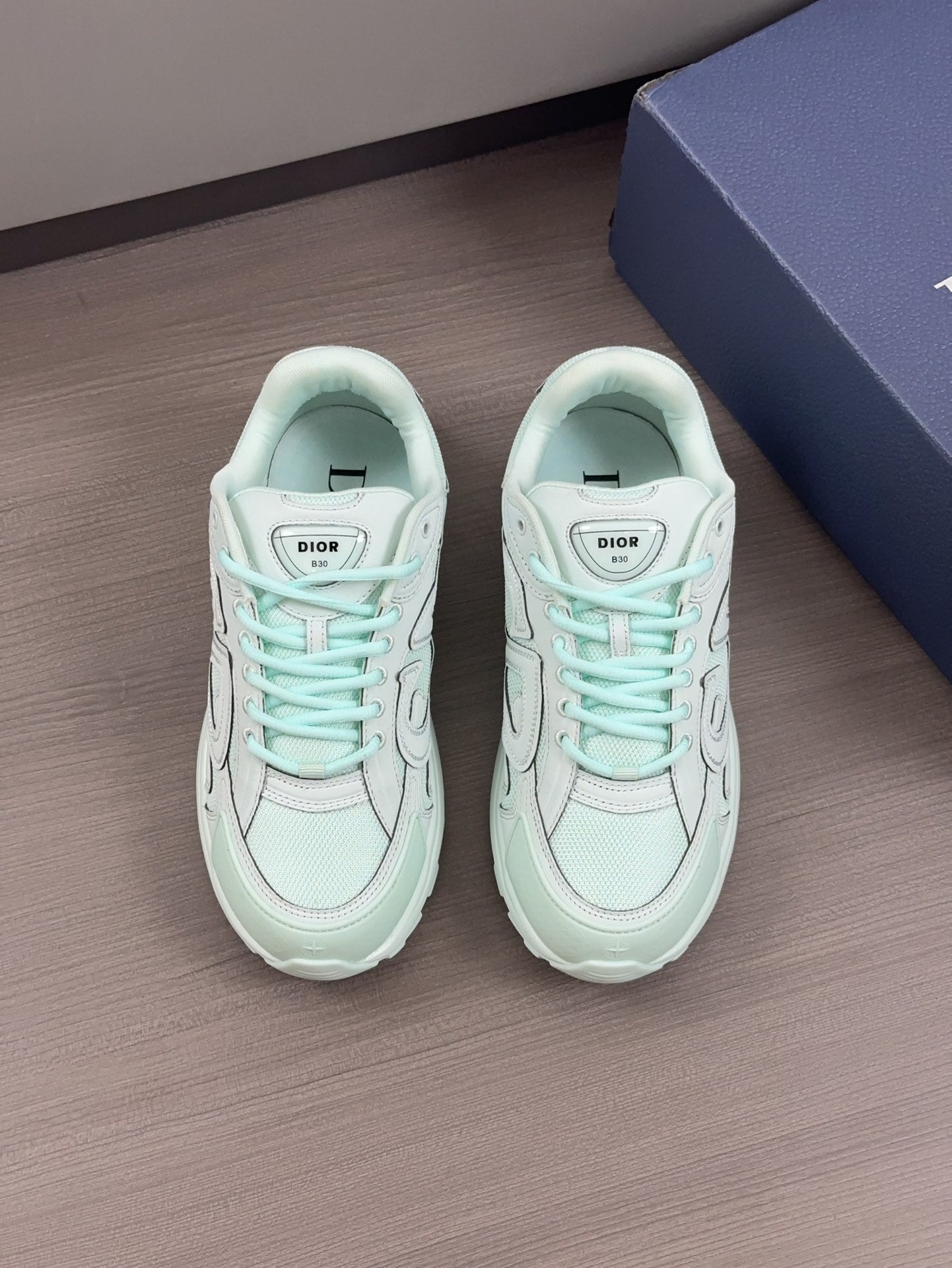 Dior B30 x Stone Island Sneakers – Limited Collaboration | Taglie 36–45