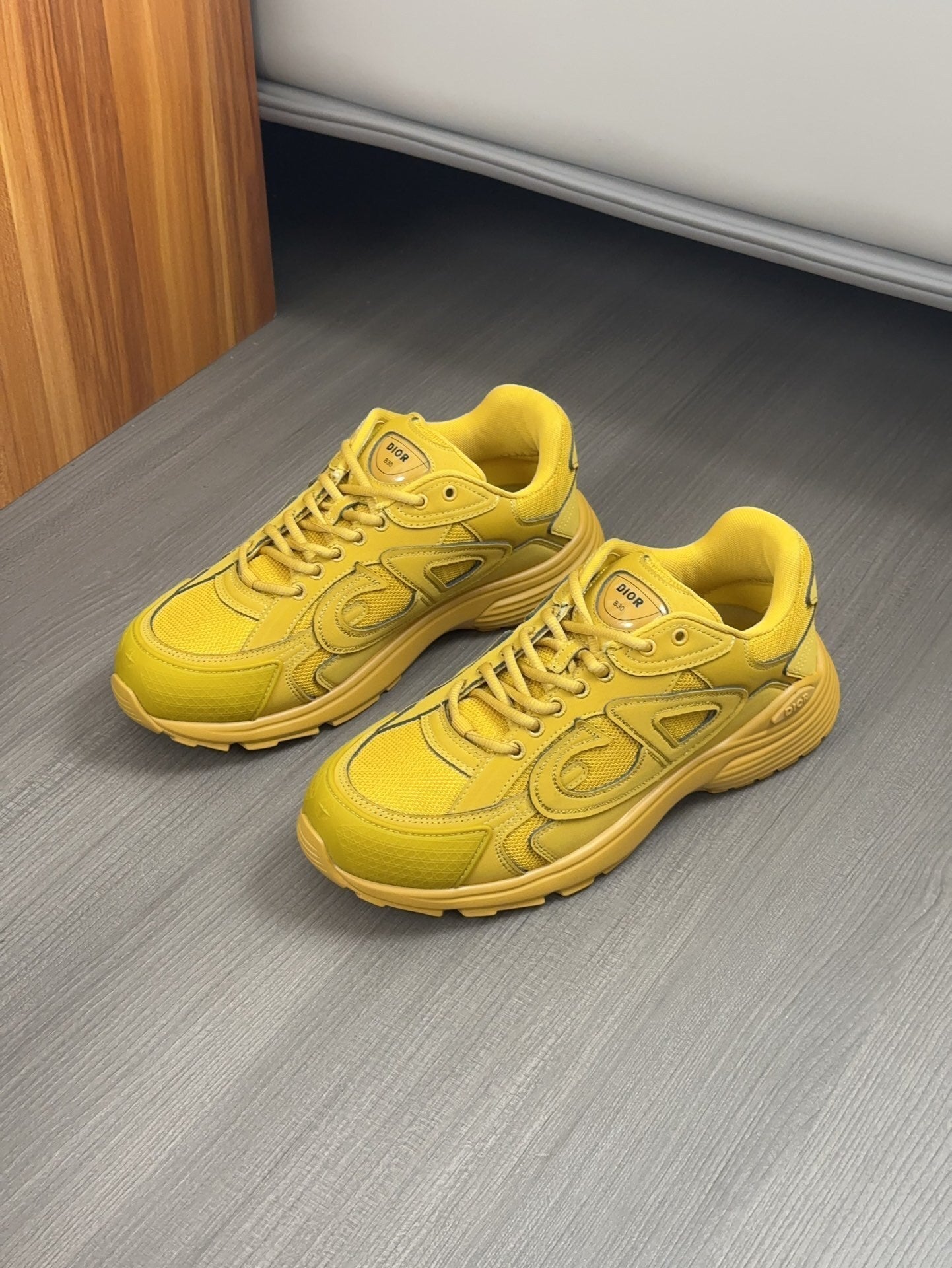 Dior B30 x Stone Island Sneakers – Limited Collaboration | Taglie 36–45