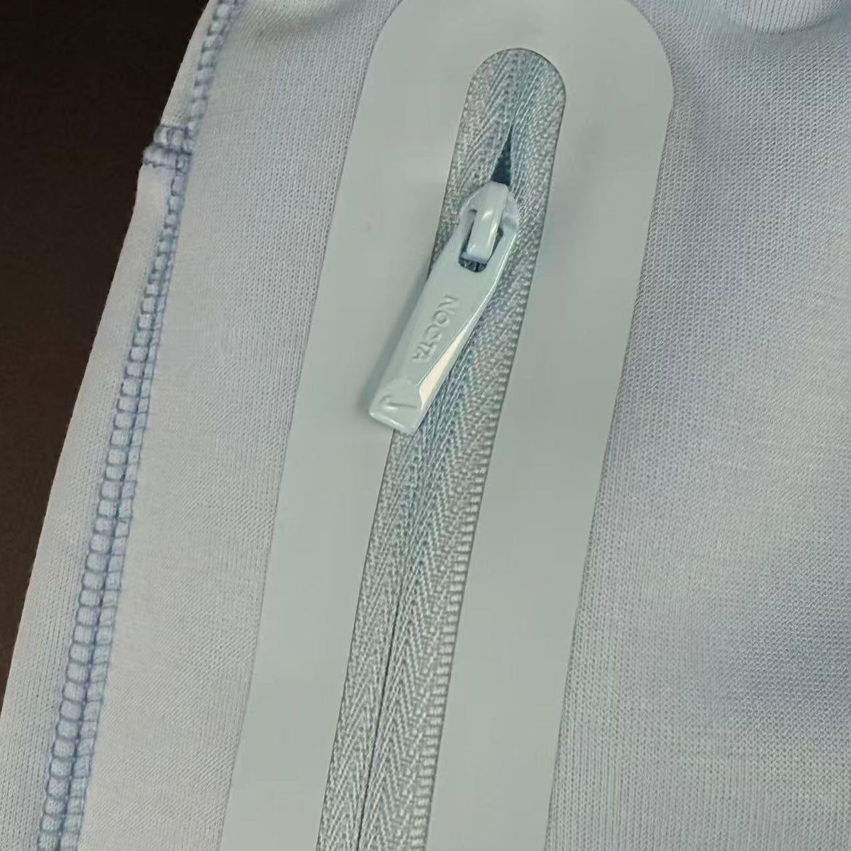NK NOCTA – LIGHT BLUE