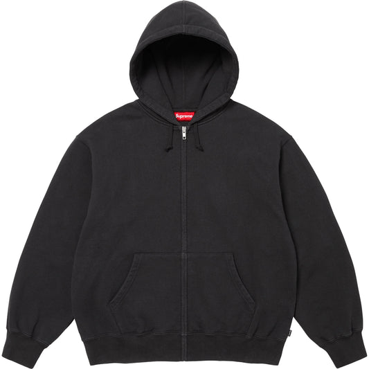 HOODIE ZIP