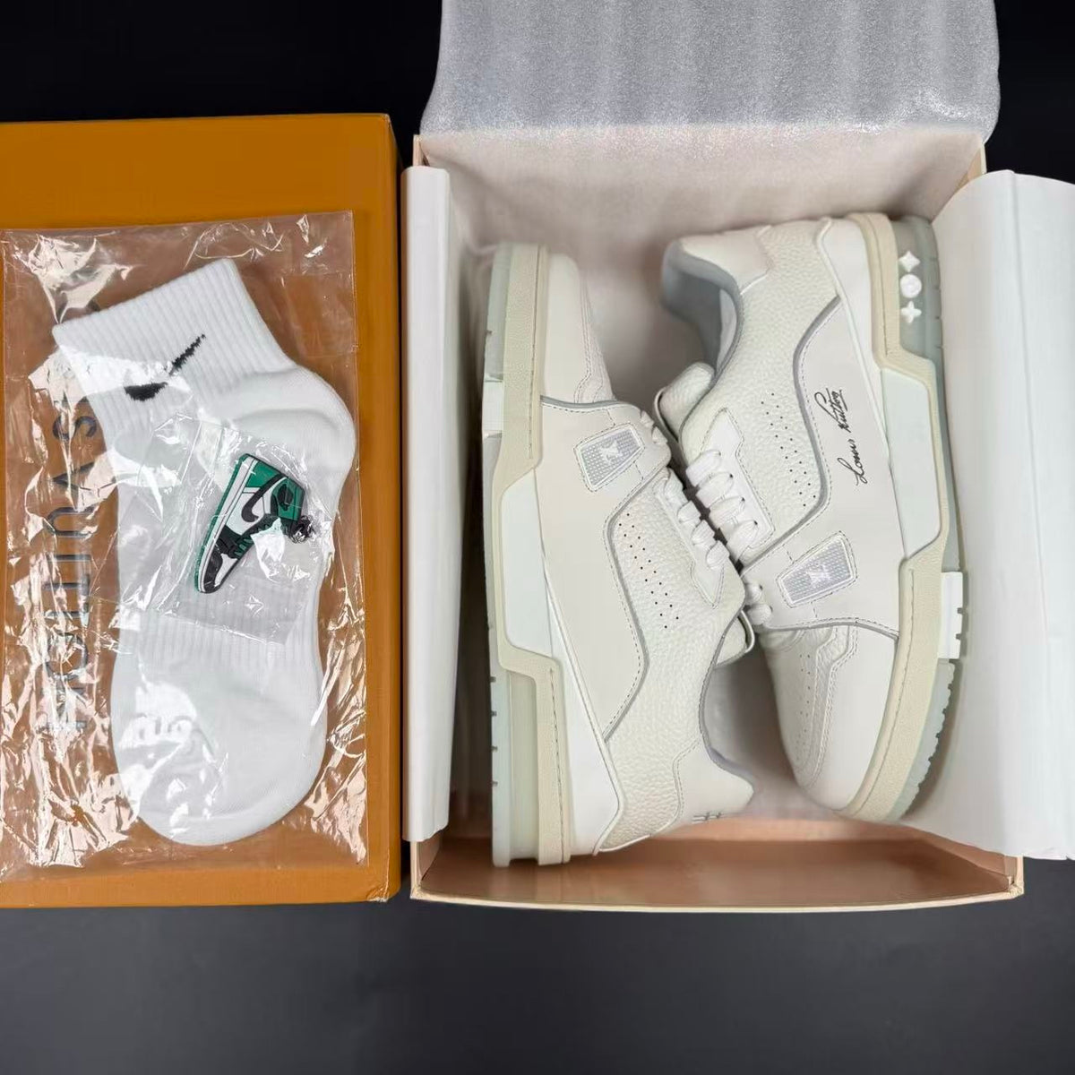 Trainer