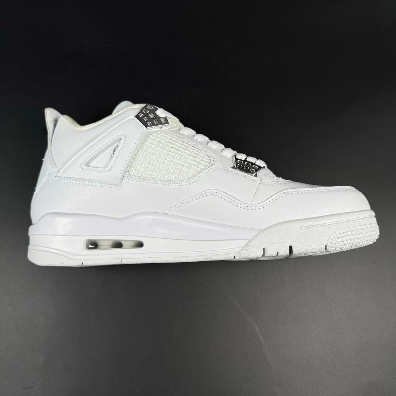 J4 RETRO PURE MONEY