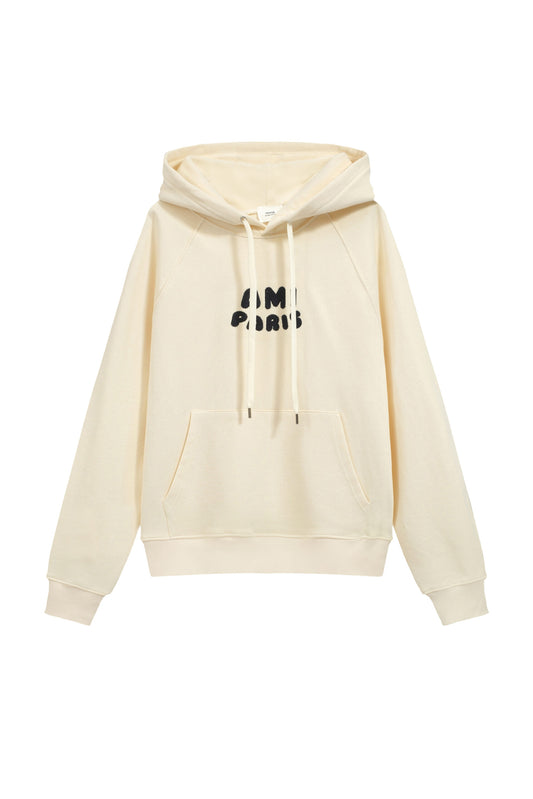 HOODIE AMI PARIS
