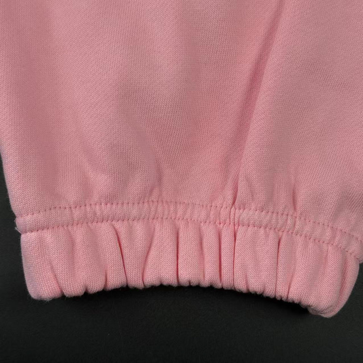 DENIM TEARS – Pants pink