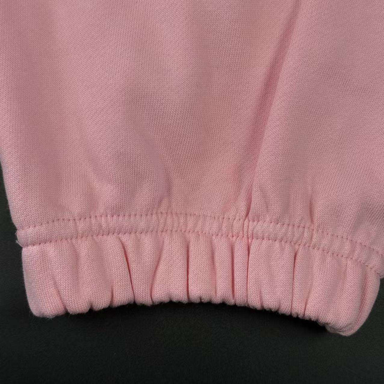 DENIM TEARS – Pants pink