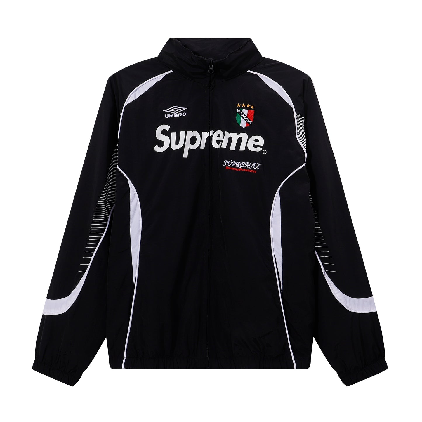 TRACKSUIT