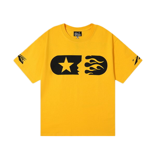 T-SHIRT HELLSTAR
