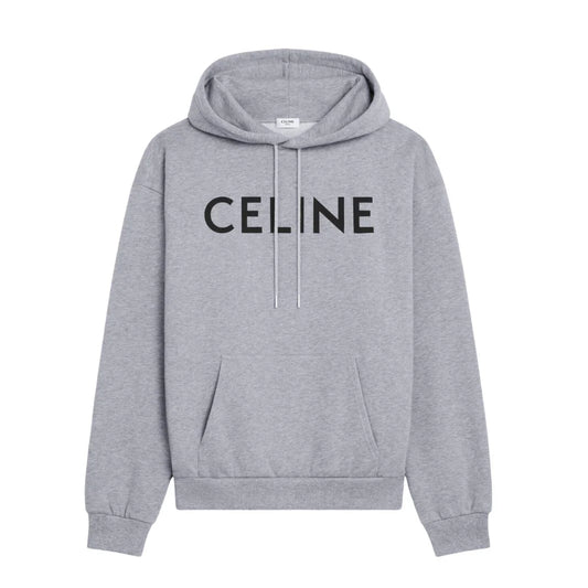 HOODIE CELINE