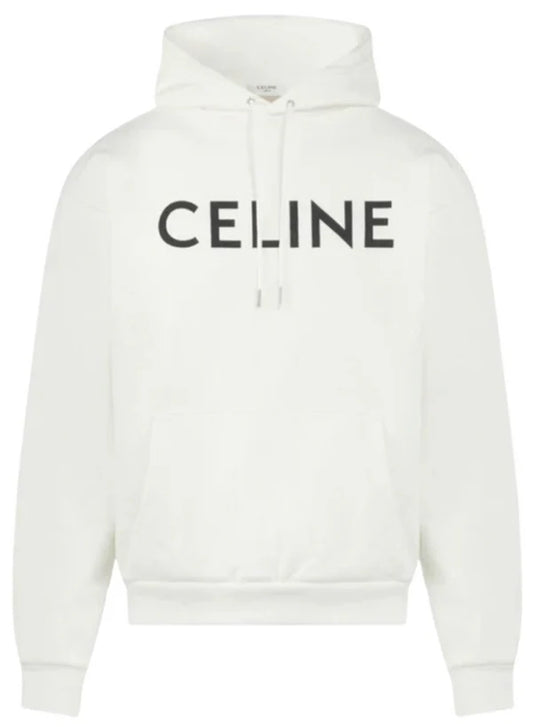 HOODIE CELINE