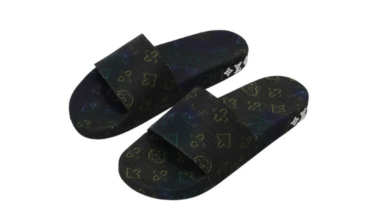 SLIPPERS