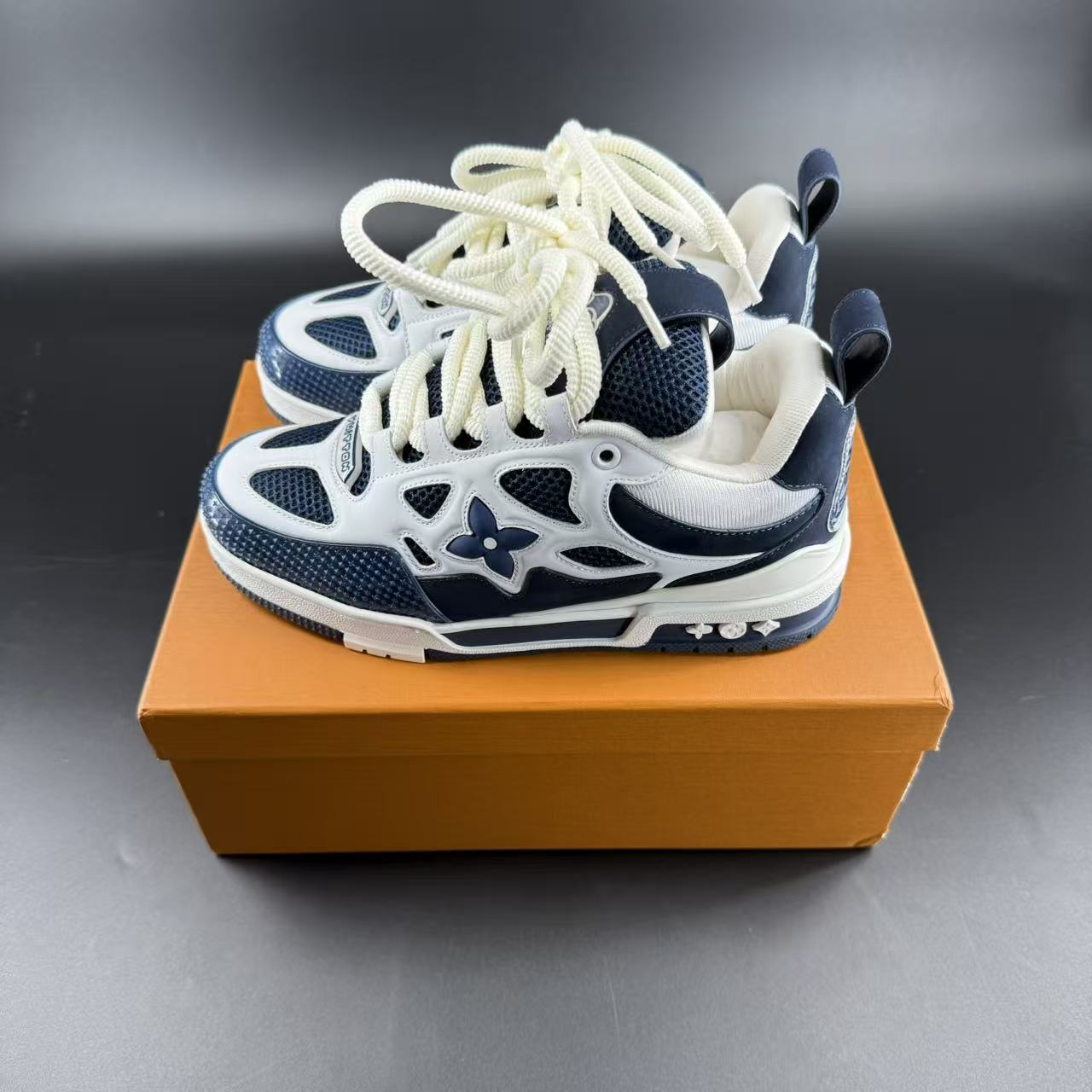 Skate Sneaker