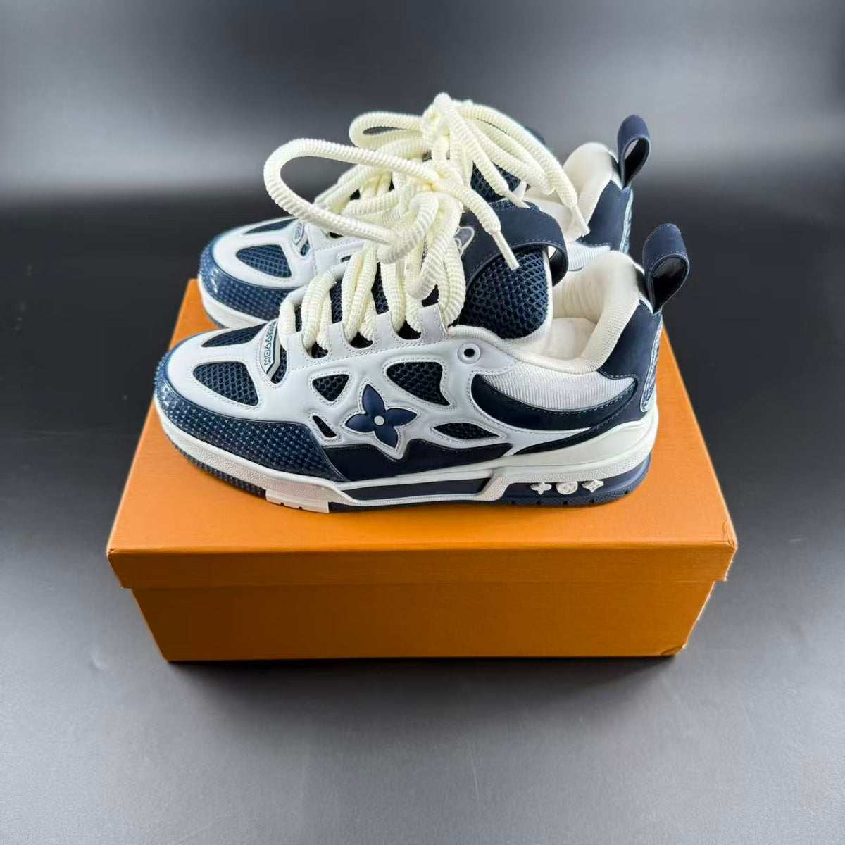 Skate Sneaker
