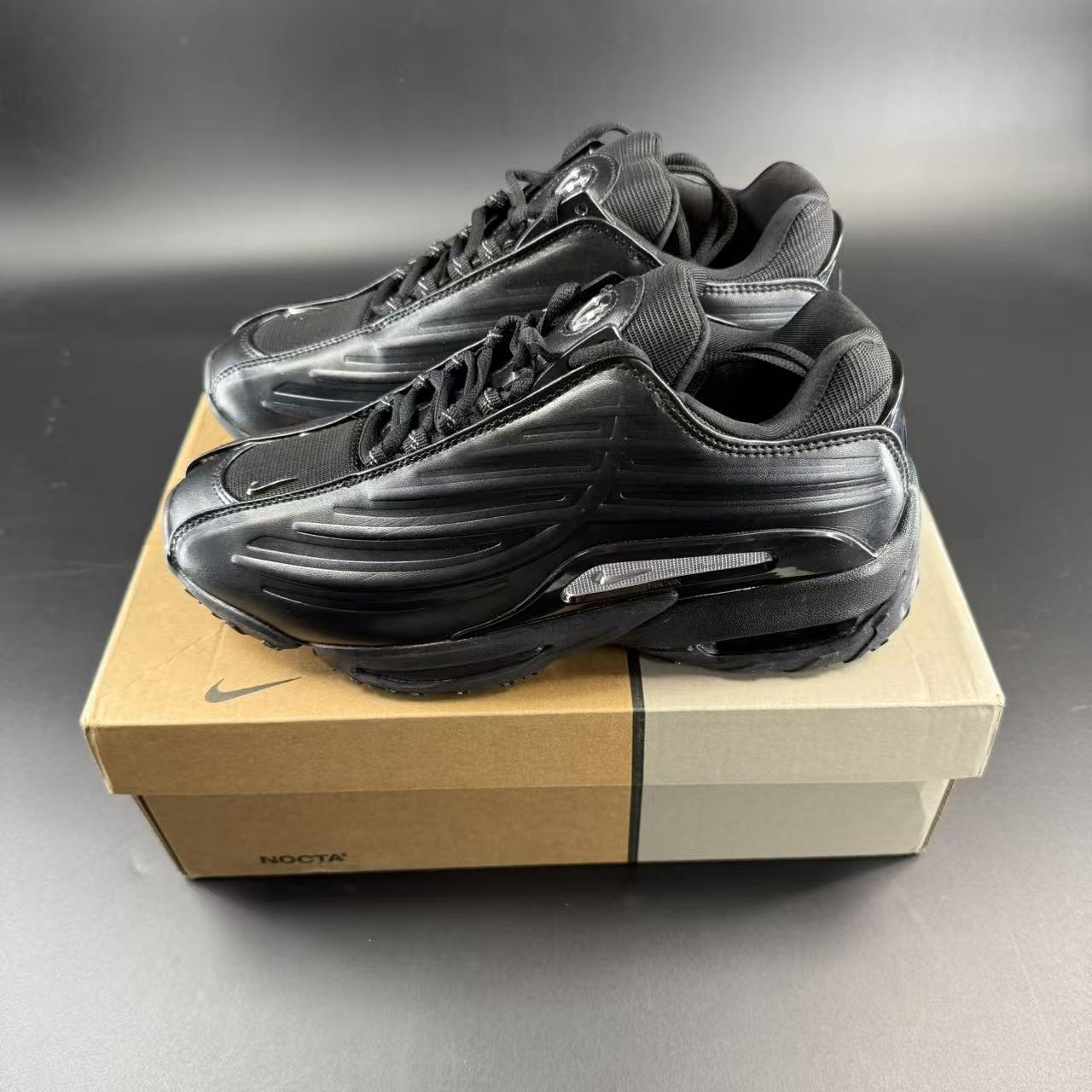 NIKE NOCTA HOT STEP 2 DRAKE