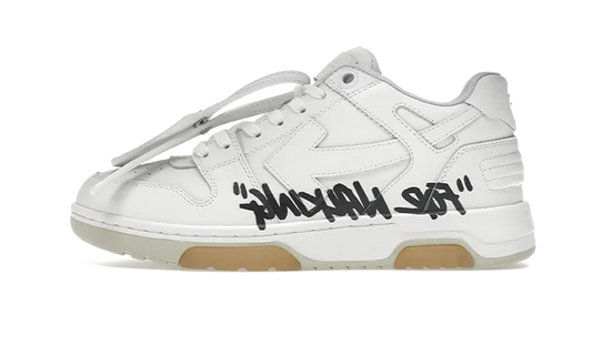 OFF-WHITE OUT OF OFFICE