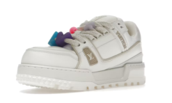 Trainer Maxi