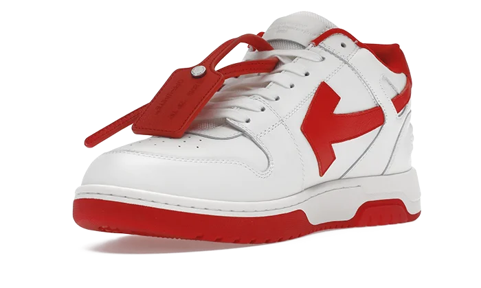 OFF-WHITE OUT OF OFFICE