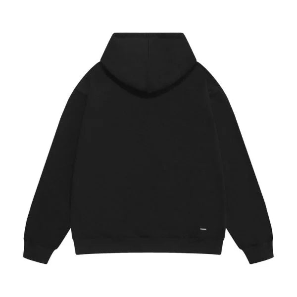 HOODIE – ( 5 COLORS )