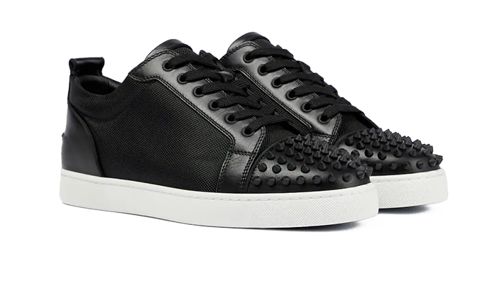 LBTN – Louis Junior Spikes Orlato