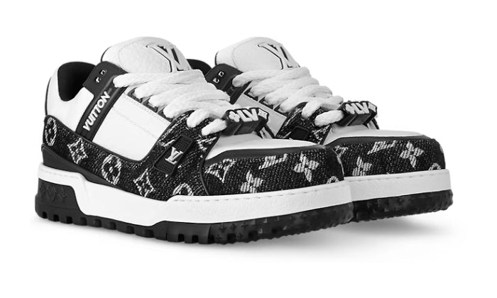 Trainer Maxi