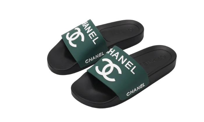 SLIPPERS
