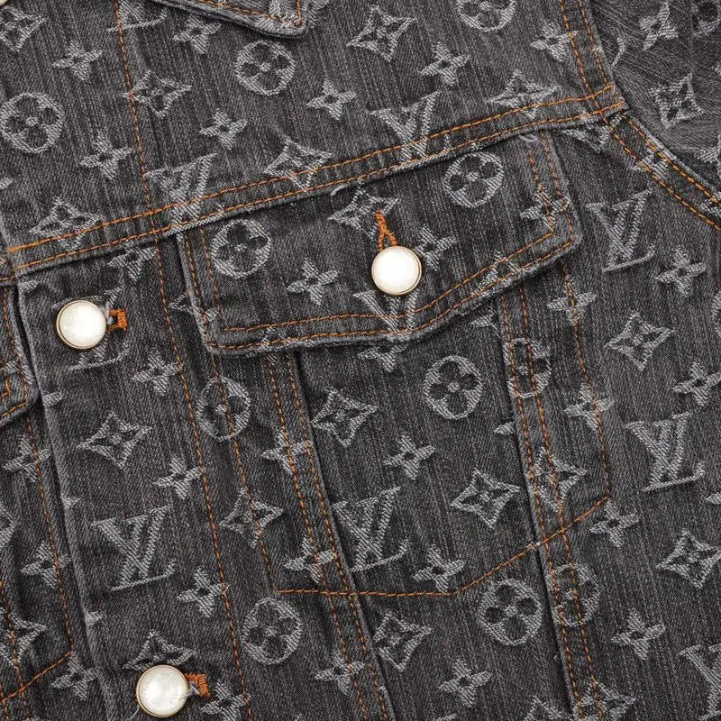 JACKET LV