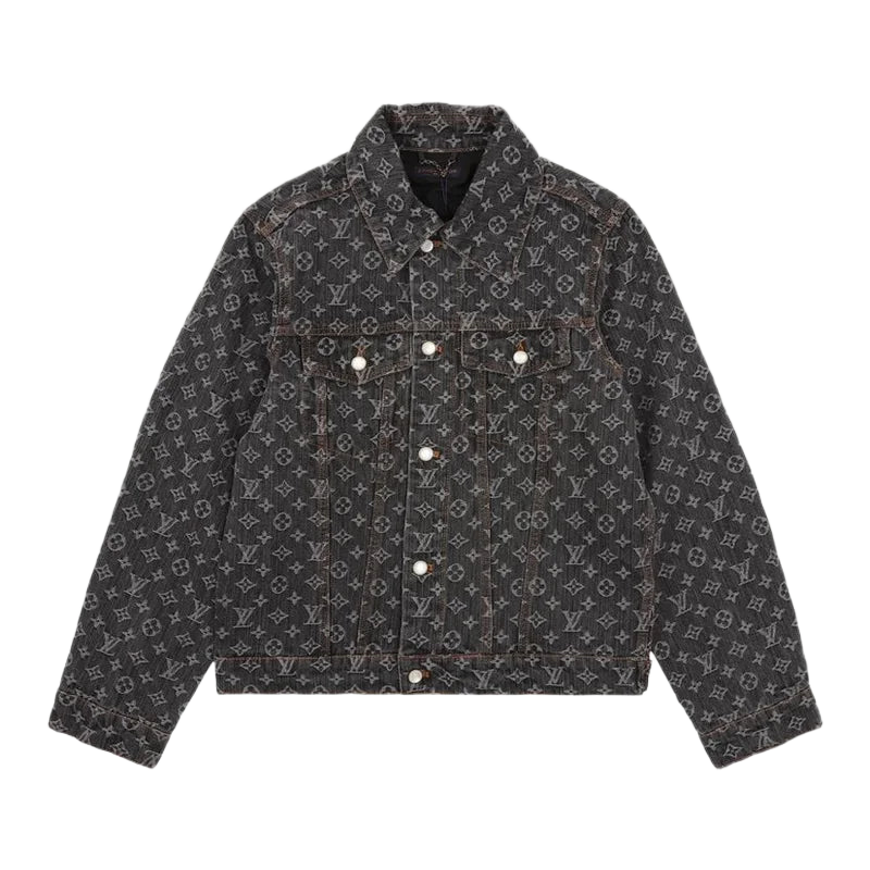 JACKET LV