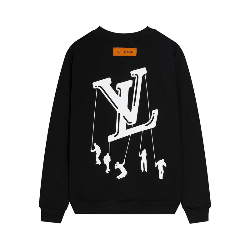 HOODIE LV