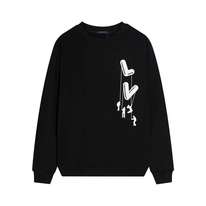 HOODIE LV