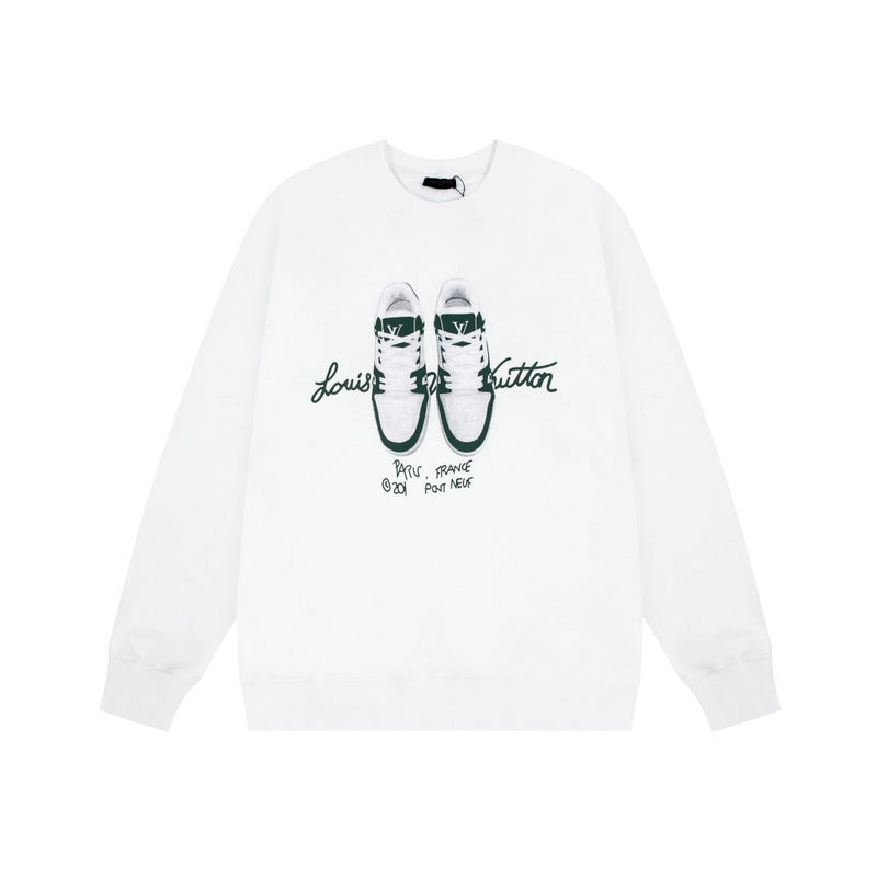 HOODIE LV