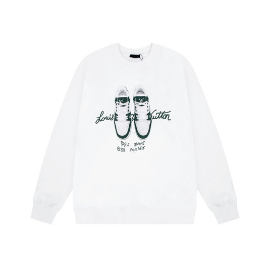 HOODIE LV