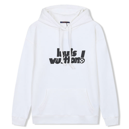 HOODIE LV