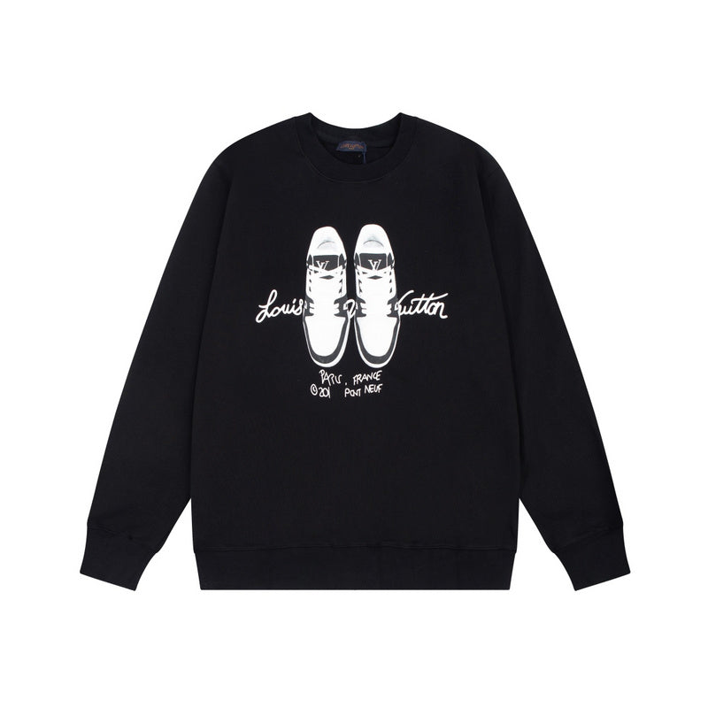 HOODIE LV