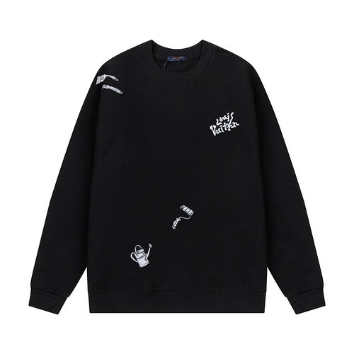 HOODIE LV